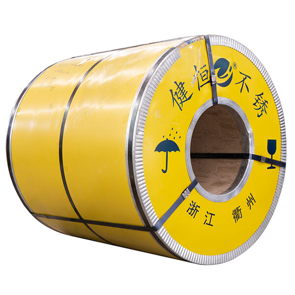 201 stainless steel coil