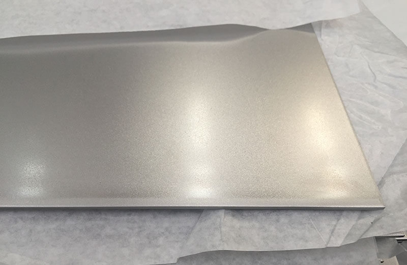 Stainless Steel Sheet Plate