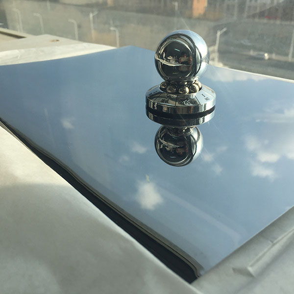 1.4016 430 Stainless Steel Coil-1