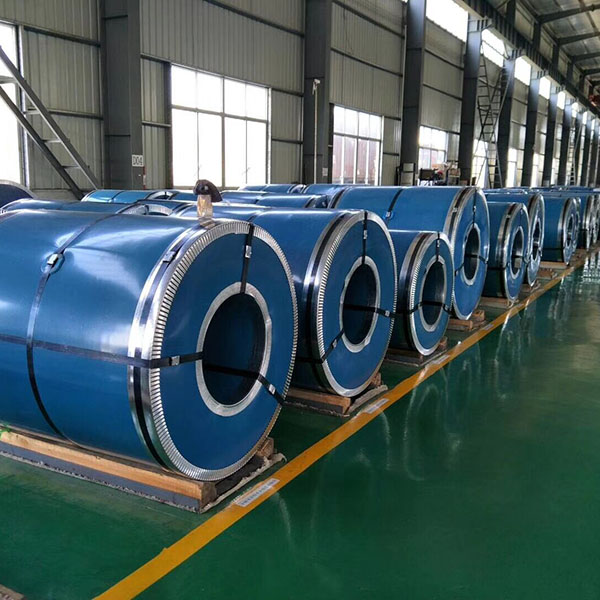 1.4016 430 Stainless Steel Coil-2