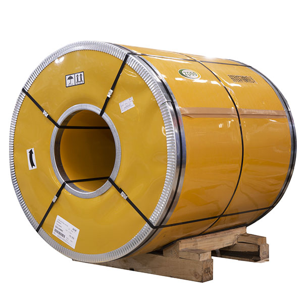Stainless Steel Coils 1.4404 316L-1