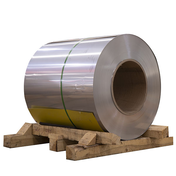 Stainless Steel Coils 1.4404 316L-2