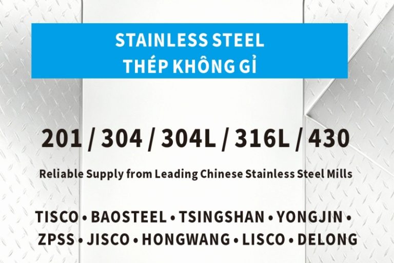 SINSCO STAINLESS STEEL to Showcase Premium Stainless Steel Products at VIETBUILD EXPO 2026